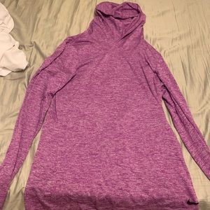 Nike Dri Fit Long Sleeve